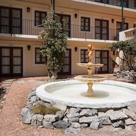 Don Antonio Posada Colonia del Sacramento Exterior photo
