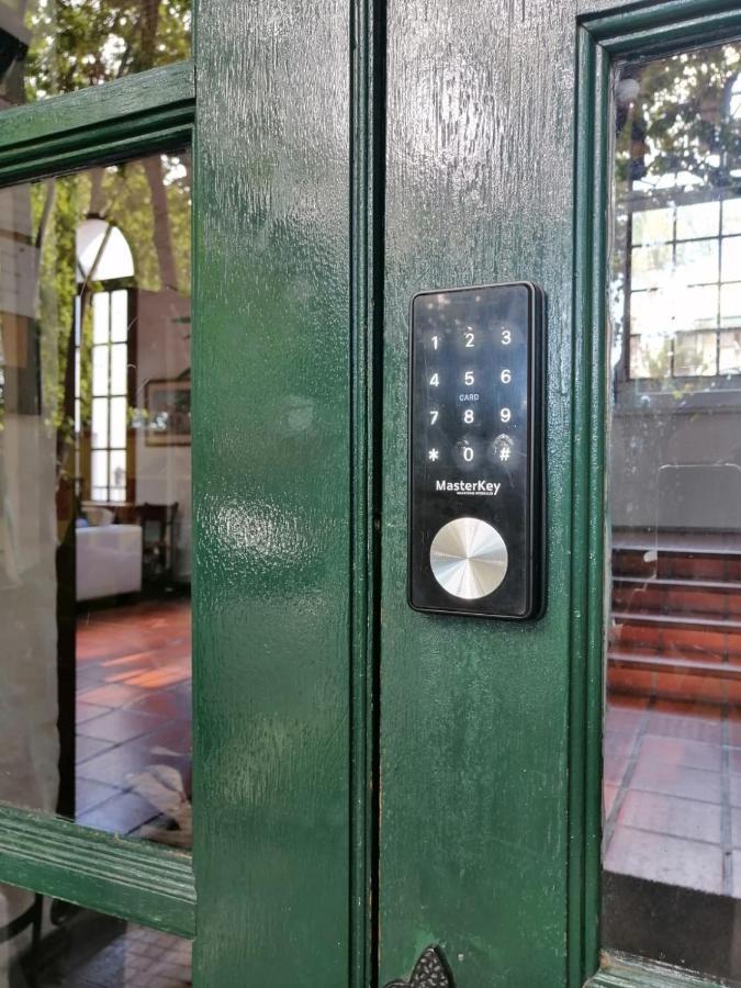Don Antonio Posada Colonia del Sacramento Exterior photo