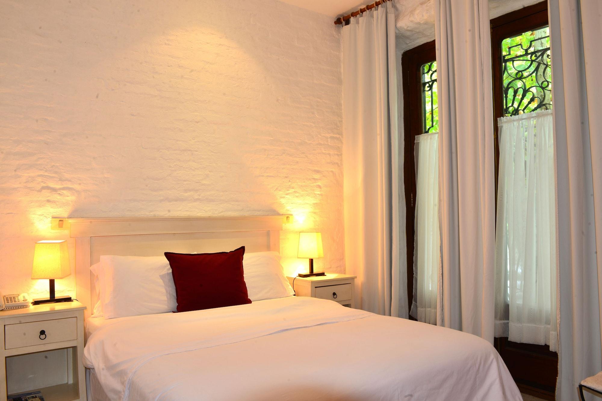 Don Antonio Posada Colonia del Sacramento Exterior photo
