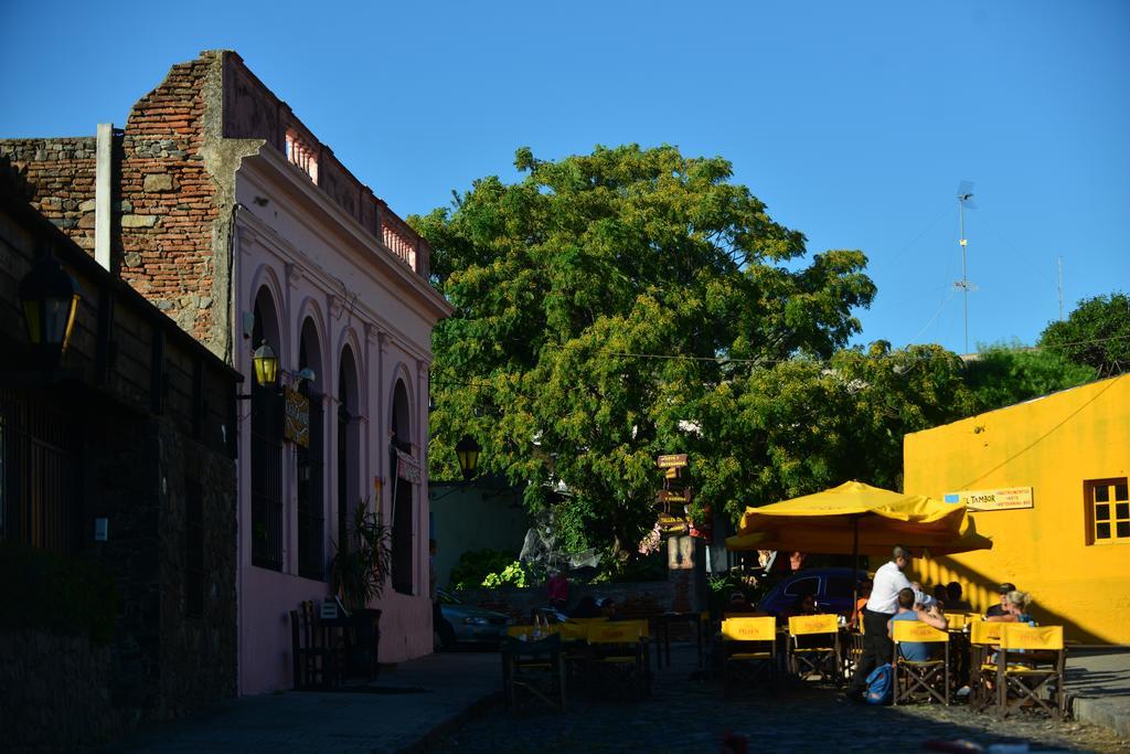 Don Antonio Posada Colonia del Sacramento Exterior photo