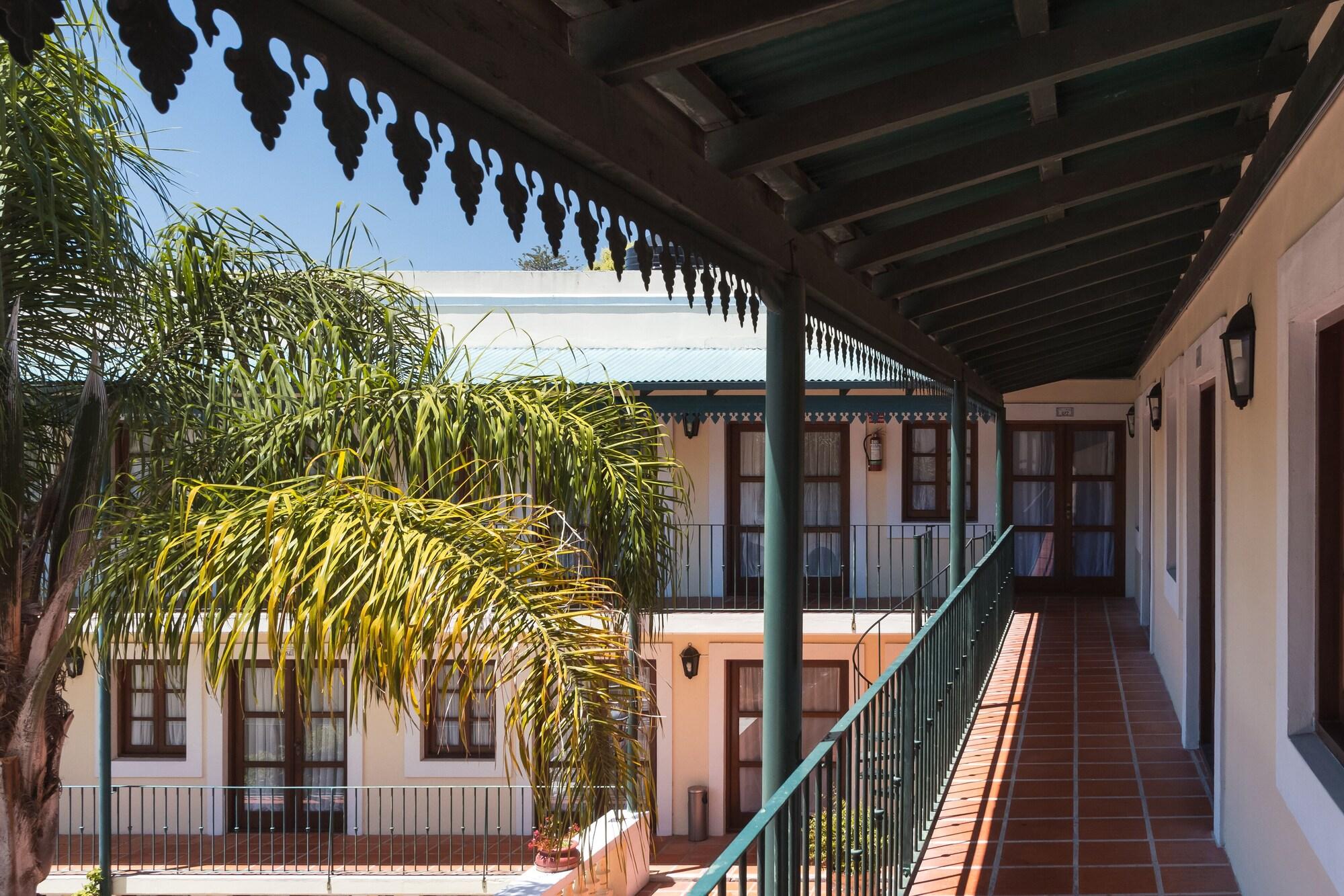 Don Antonio Posada Colonia del Sacramento Exterior photo