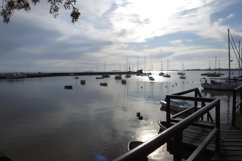 Don Antonio Posada Colonia del Sacramento Exterior photo