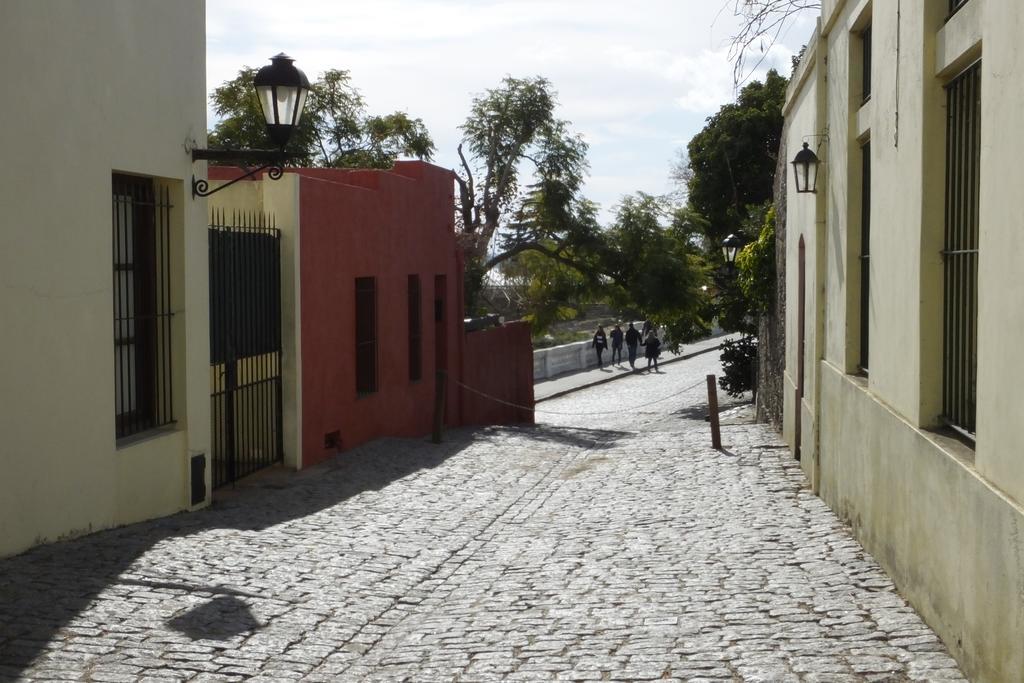 Don Antonio Posada Colonia del Sacramento Exterior photo