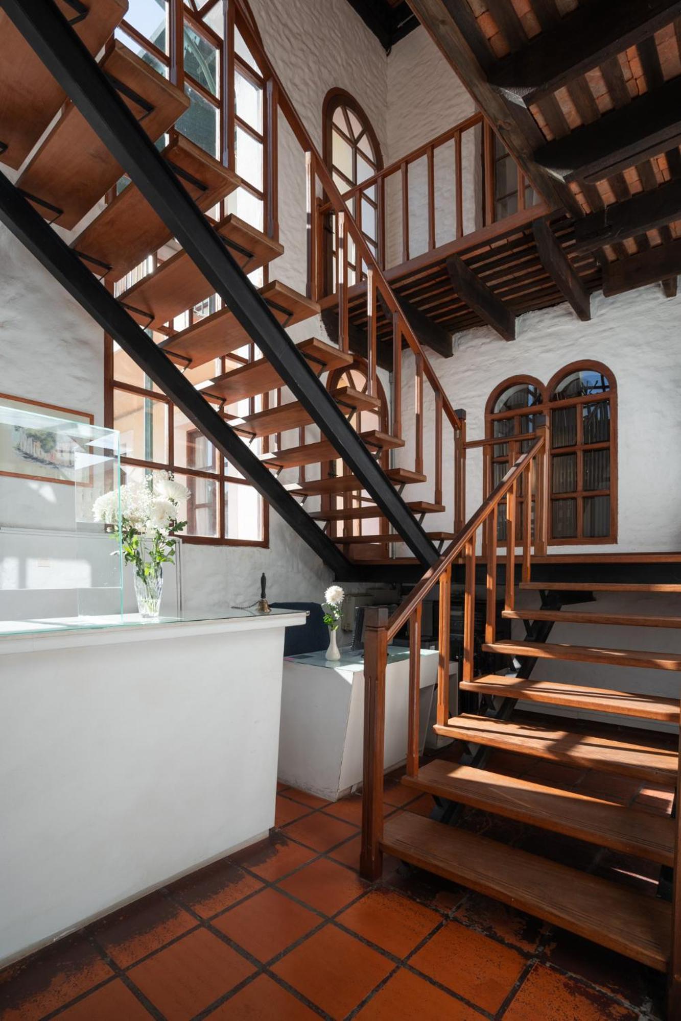 Don Antonio Posada Colonia del Sacramento Exterior photo
