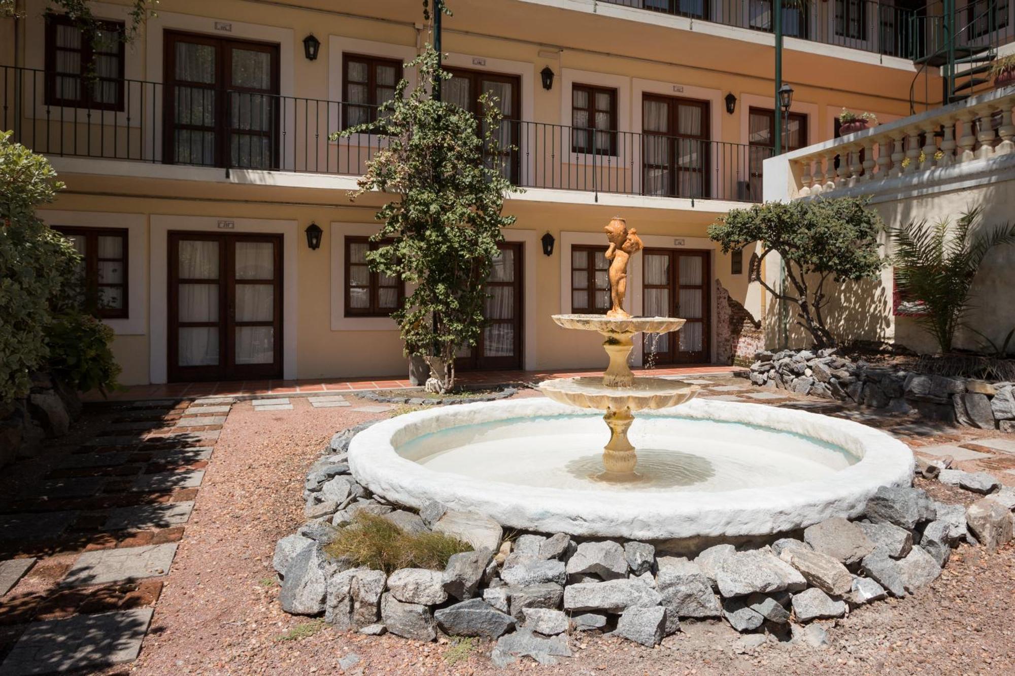 Don Antonio Posada Colonia del Sacramento Exterior photo