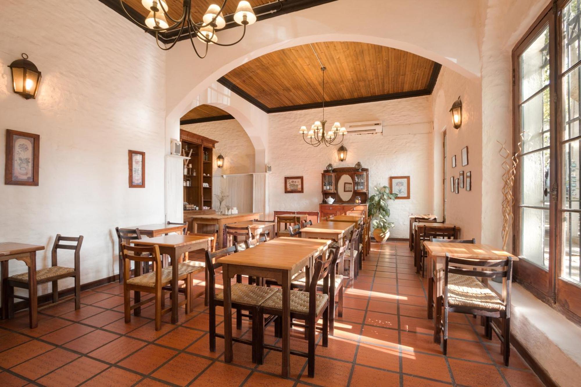 Don Antonio Posada Colonia del Sacramento Exterior photo