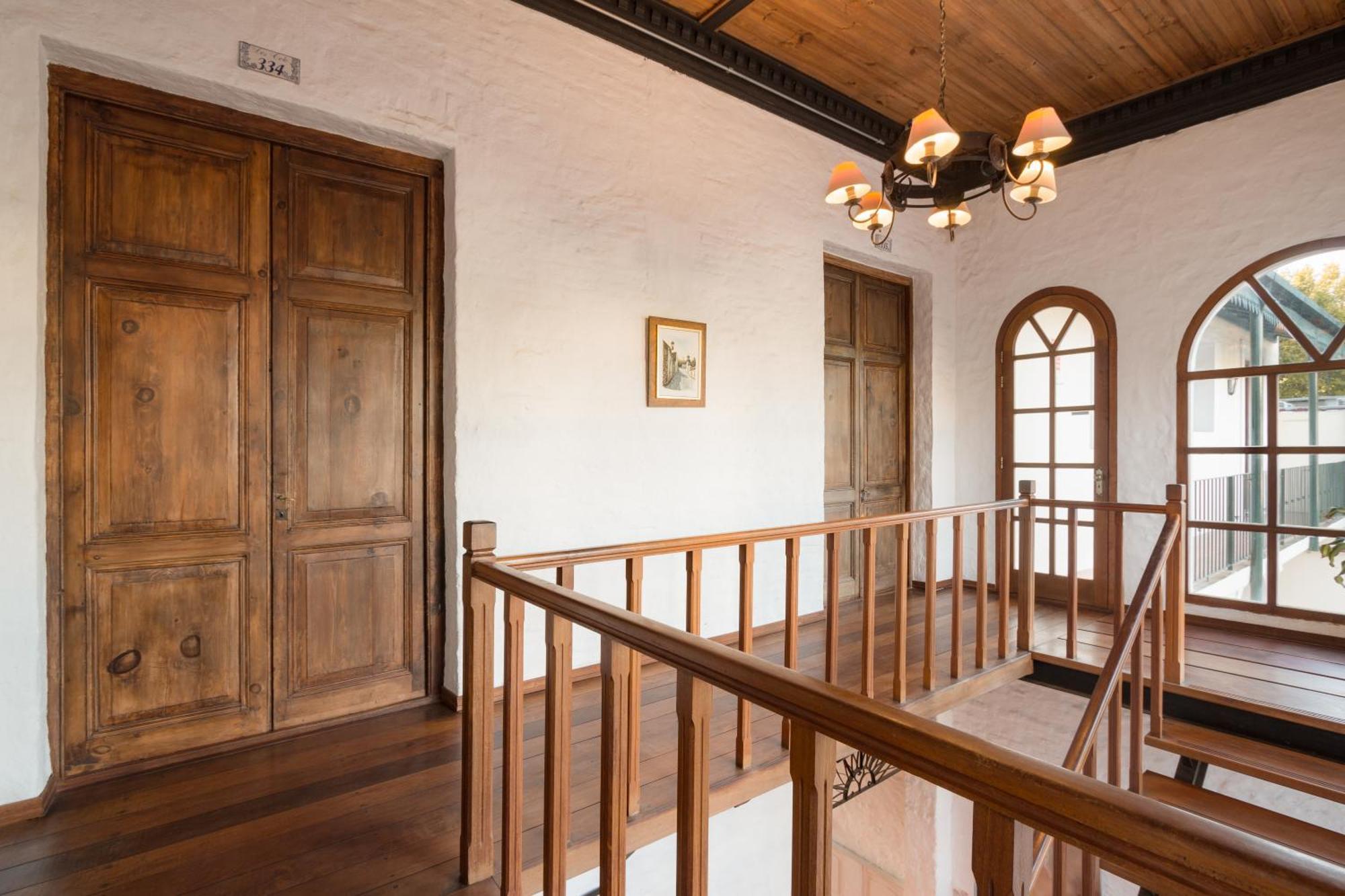 Don Antonio Posada Colonia del Sacramento Exterior photo
