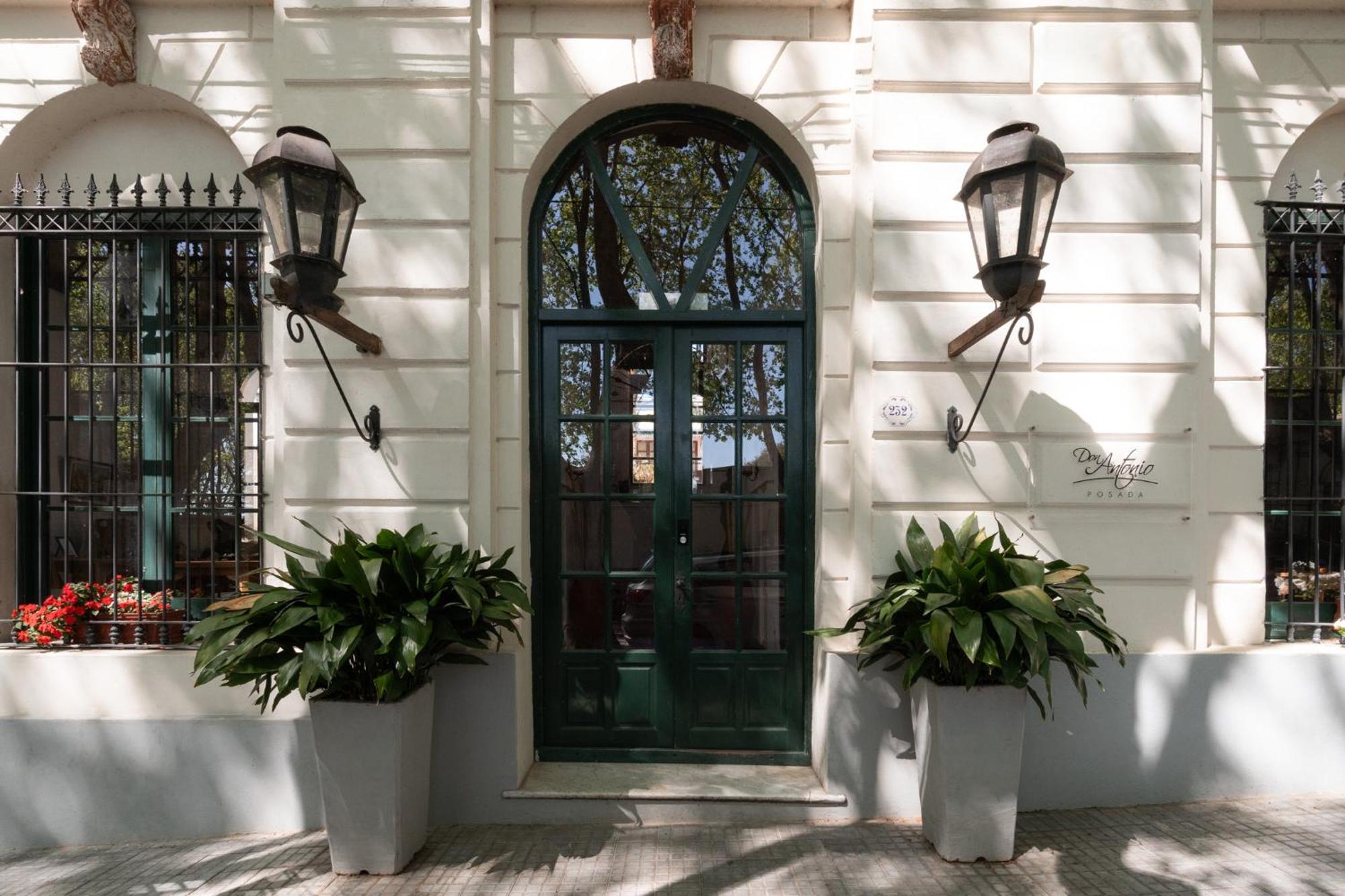 Don Antonio Posada Colonia del Sacramento Exterior photo