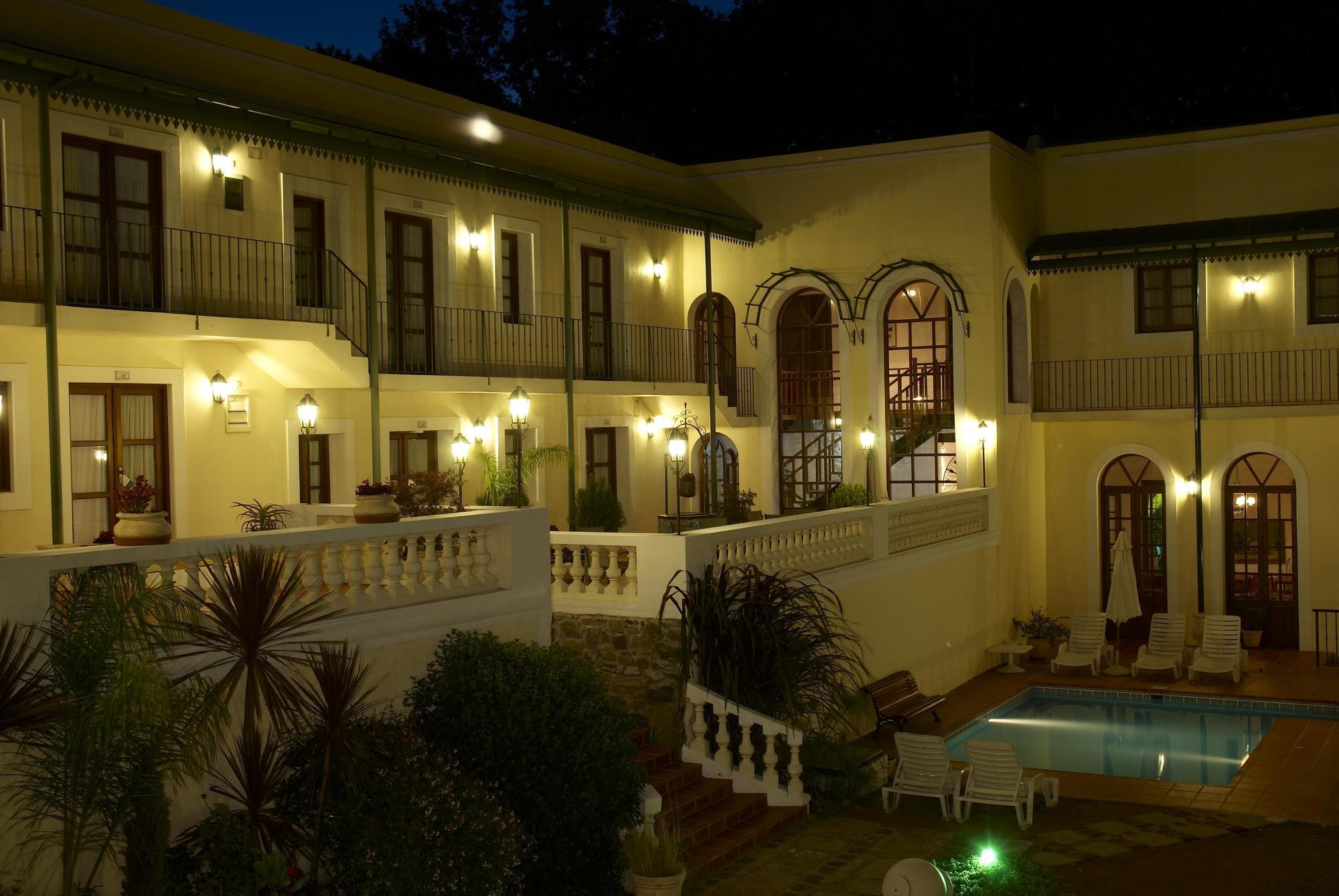 Don Antonio Posada Colonia del Sacramento Exterior photo